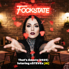 That's Amore (2025) fat. xSTEVEx