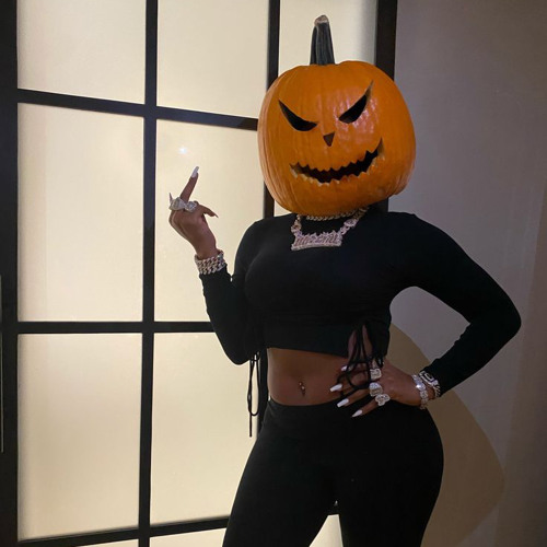 M A R Z @ HIMBOWEEN (Halloween Mix)