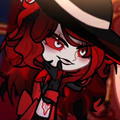 (Roo song) The Root Of All Evil (Hazbin hotel)