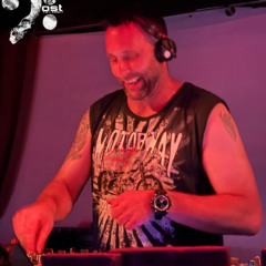 Frank Jost - My Hypnotic Birthday