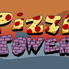 Escape From the Grave (Wasteyard Escape) - Pizza Tower Fan OST
