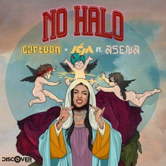Cartoon, Jéja - No Halo (ft. Asena)