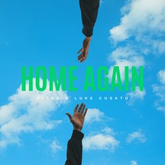 Citna & Luke Cusato - Home Again
