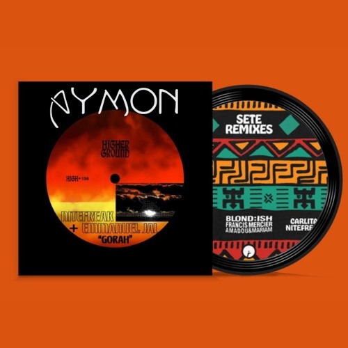 Gorah X Sete (Nitefreak remix) - Aymon