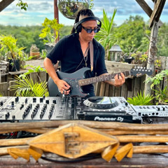 Natiivo | Progressive House Live Performance 2025 | By @EPHIMERATulum