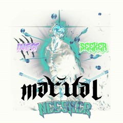 INEST & SEEKER - NEESKER (MARUAL REMIX]