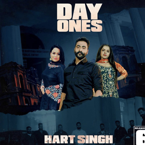 Day Ones Hart Singh