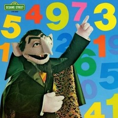 Sesamstraße: Eins-Zwei-Drei-Tanz