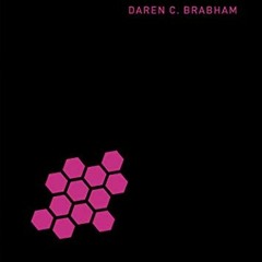 ACCESS KINDLE ✏️ Crowdsourcing (The MIT Press Essential Knowledge series) by  Daren C