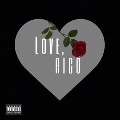 BAE - Sevn30Rico (Prod. by Sevn30Rico) *rough mix*
