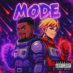MODE (feat. kozarkane!)