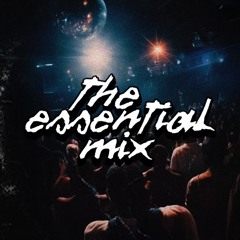THE ESSENTIAL MIX (A Love Letter to Daft Punk 🔥 A Melodic AfroTechHouse Journey)