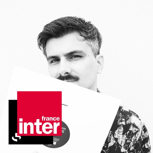 Stream Captain Mustache - Mix @ Côté club / France Inter by CAPTAIN  MUSTACHE | Listen online for free on SoundCloud