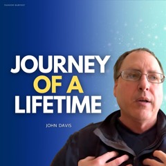 INCREDIBLE DETAILS of Man's Journey Through the AFTERLIFE! Near-Death Experience (NDE) | John Davis