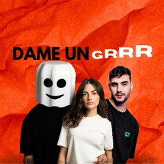 DAME UN GRRR - Marconato, Jonny Sparks, Fantome [ FREE DOWNLOAD ]