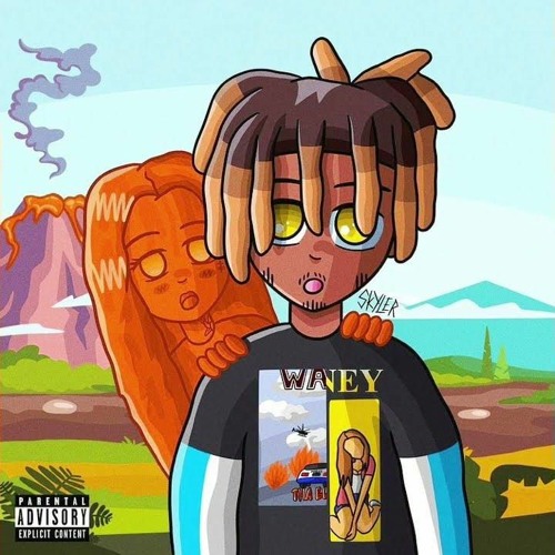 Stream juice wrld journey SLOWED by LR7️⃣2️⃣7️⃣ Listen online for