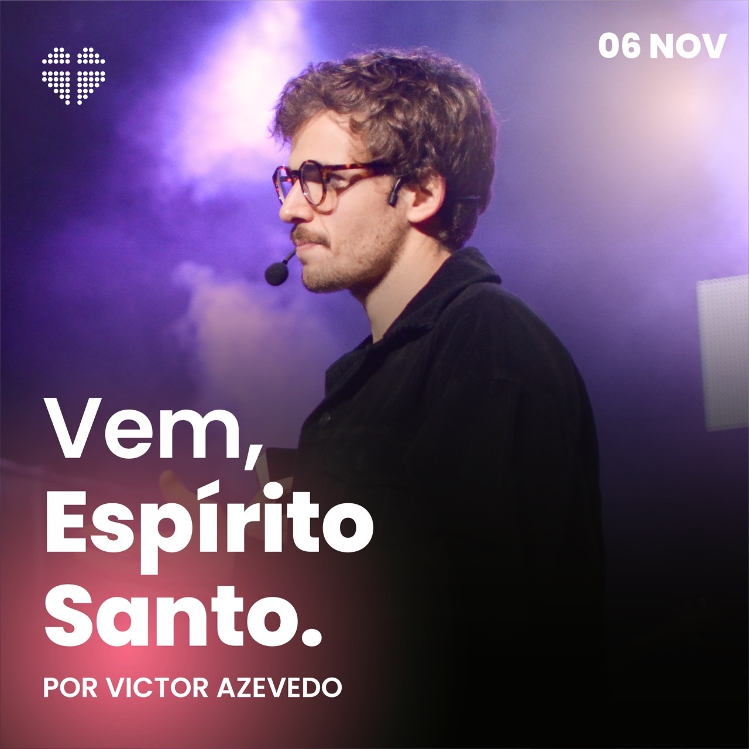 Igreja Por Amor