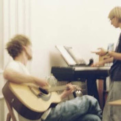 on the ceiling - demo