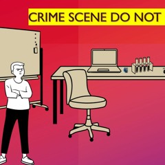 The Crime Scene Final Cut
