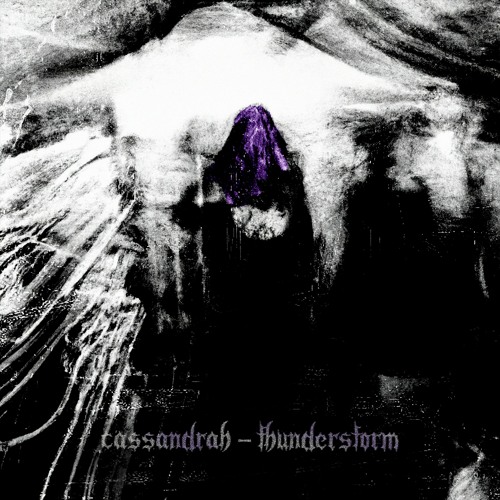 Cassandrah - Thunderstorm (Original mix)