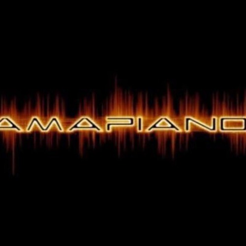 AMAPIANO FIRST MIXTAPE!!