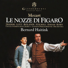 Le nozze di Figaro, K. 492, Act 3: "Sull'aria... Che soave zeffiretto" (Contessa, Susanna)