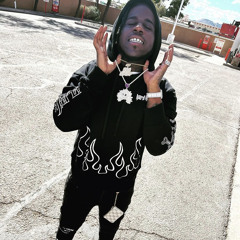 Glitch-Billionaire Black