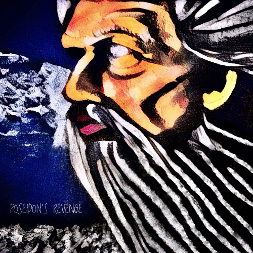 Gramatik - Poseidon's Revenge