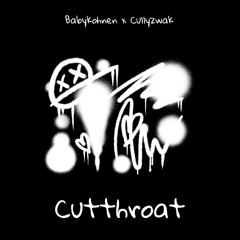 Cutthroat ft Cullyzwak