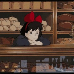 Good Kid - Mimi's Delivery Service lofi hiphop remix