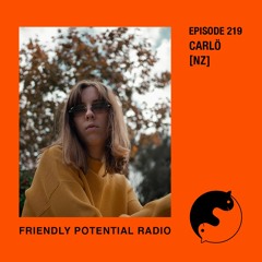 Ep 219 pt.2 w/ Carlö