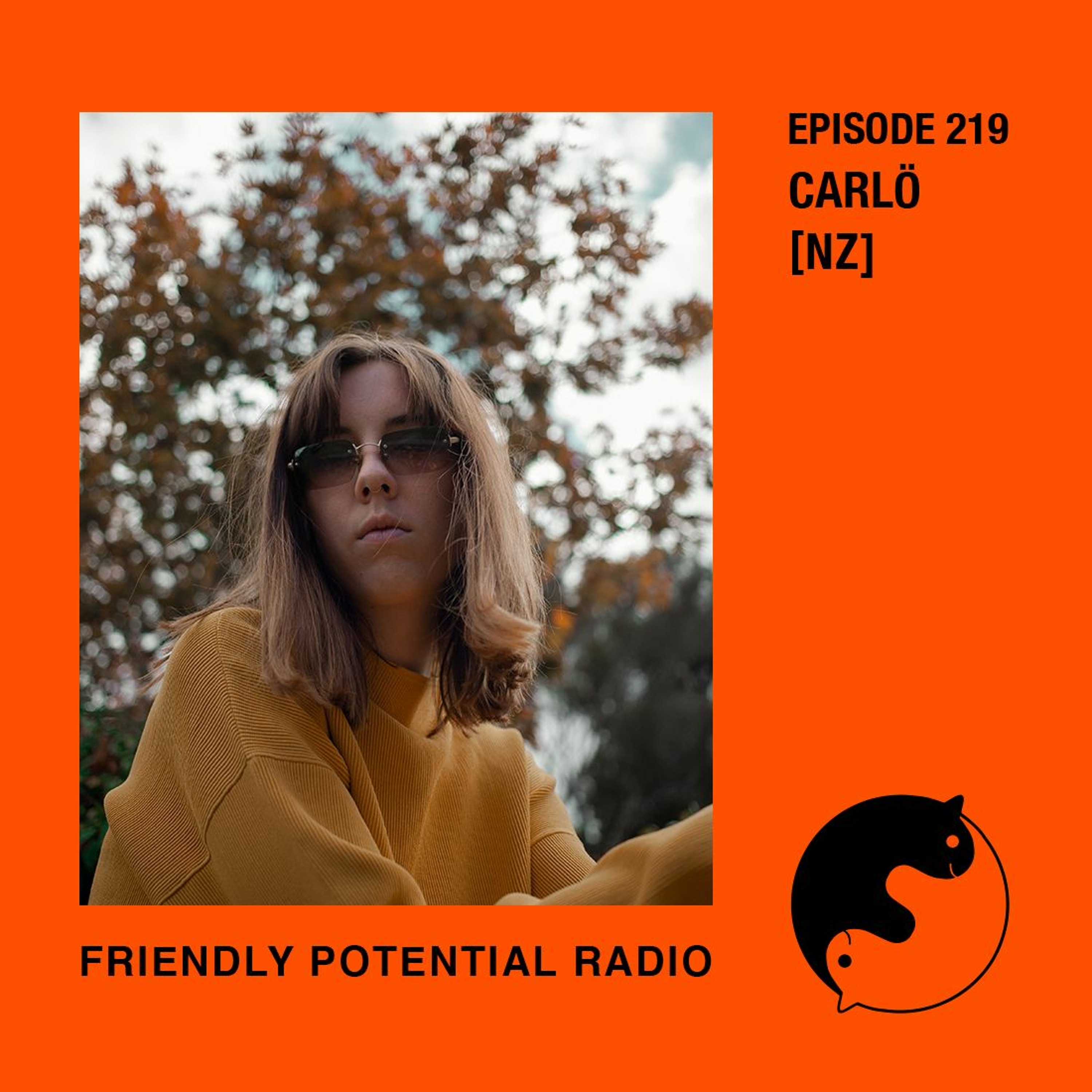 Ep 219 pt.2 w/ Carlö episode artwork