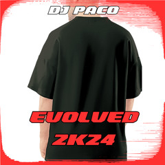 EVOLVED 2K24