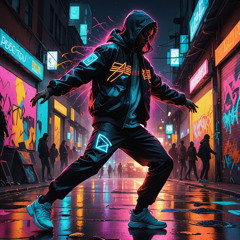 From the Street (Feat. Nina Moody)