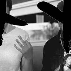 Drama - WS Jucin ft Luh KJ