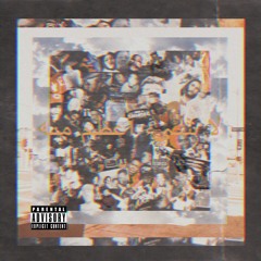 07. SUPER GEEK'D (feat. Young Tsunami)