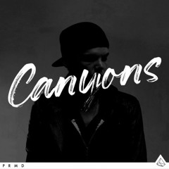 Canyons - Avicii (True) [faster version]
