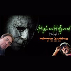 Episode 3 - Halloween Quadrilogy (Review)