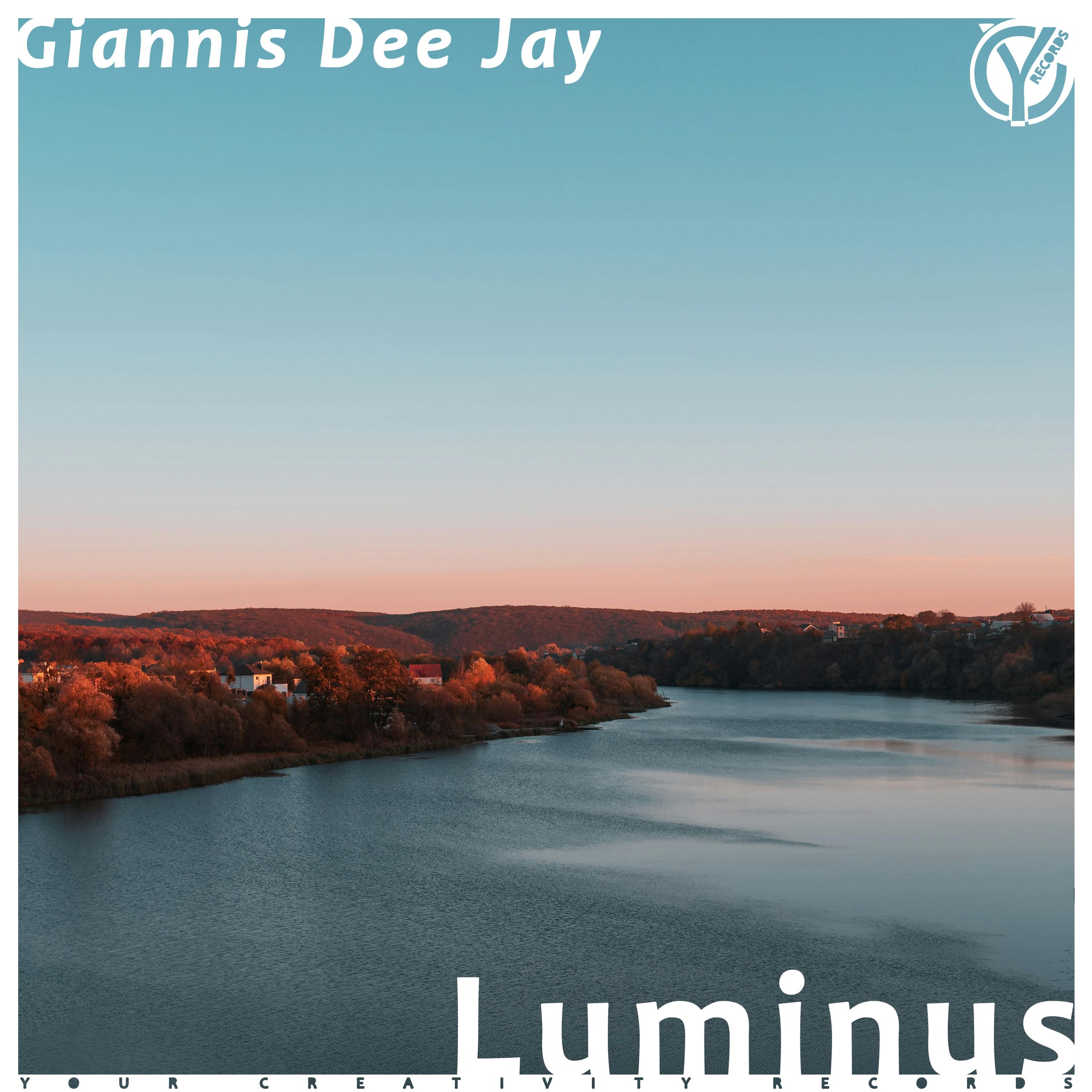 Giannis Dee Jay - On the Road (Original Mix) episode artwork