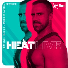 Heat LIVE - 18th February 2023