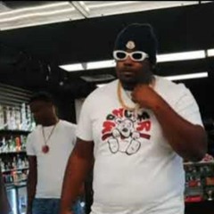 BigHomie Kevi - My Time