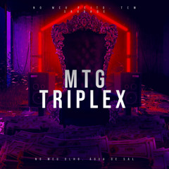 Triplex - Matheus Fernandes, Matheus & Kauan - Versão Funk de BH