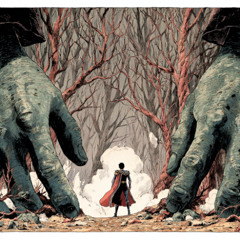 Au froid de l'univers