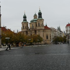 Very Quiet Town