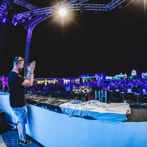 Paul Thomas Presents UV Radio 162