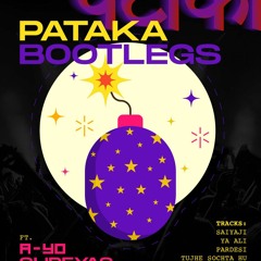 Pataka Bootleg (KNHALI x A-YO)
