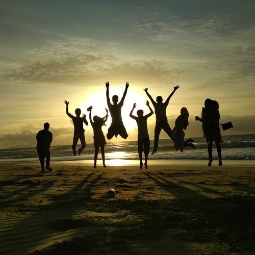 Summer Vibes Part2 (Powerfm Sunday 10.9.23)