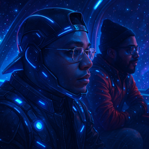 STEVE & STN -_- INTROSPECTIVE MINDS VOL. 2