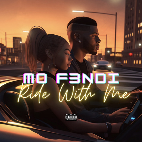 Ride With Me (prod. by Epik The Dawn)