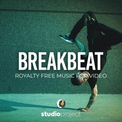 Extreme Breakbeat Opener [royalty-free]